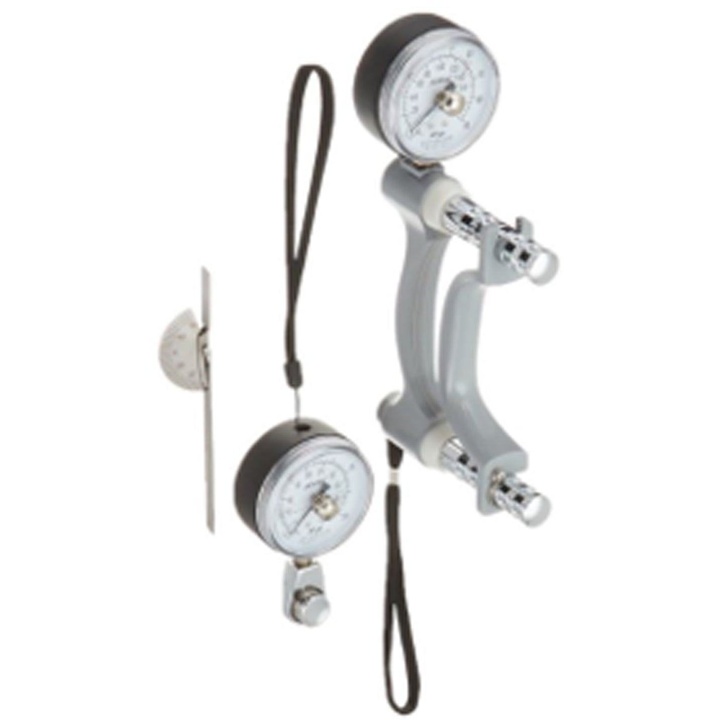 Hydraulic Hand Evaluation Kit