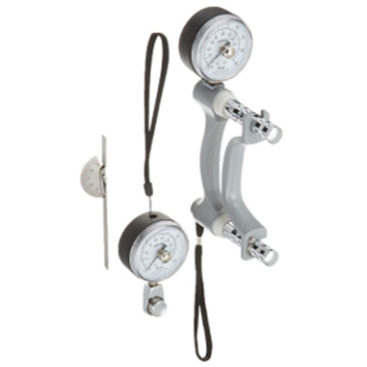 Hydraulic Hand Evaluation Kit