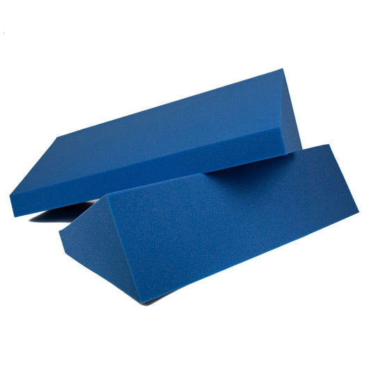 Foam Positioner, 8" x 10" x 28", Latex-Free