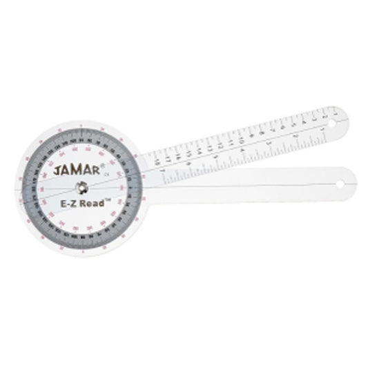 EZ Read Goniometer, 6.0"