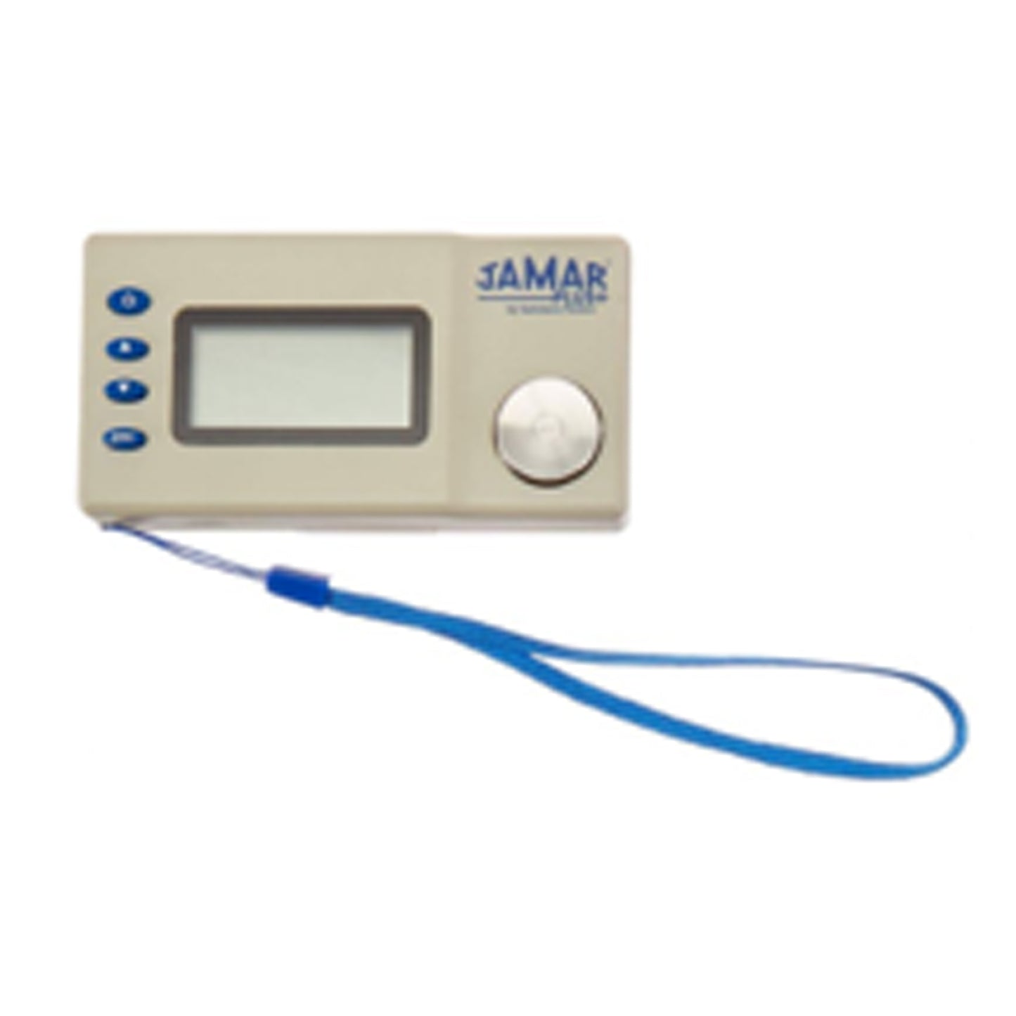 Digital Pinch Gauge, LCD Display, CR2032 Battery Included