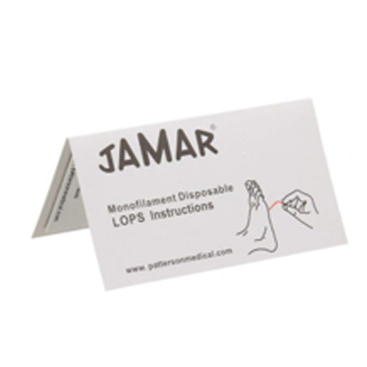 Monofilaments LOPS, 5.07, Disposable, 20/pk