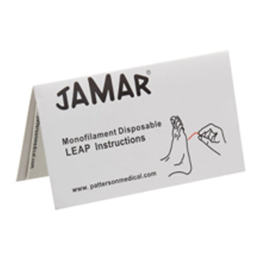 Monofilaments LEAP, 5.07, Disposable, 20/pk