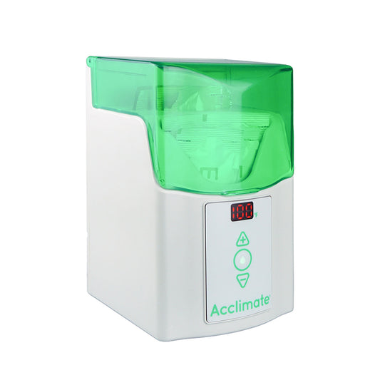 Gel Warmers, Holds 20g Single-Use Packets, w/ Digital LED Readout, 1ea/cs (16)