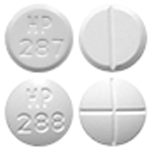 Acetazolamide IR Tablets, , 250mg, 100/btl (aka DIAMOX®) (Rx) (Product is Non-Returnable)