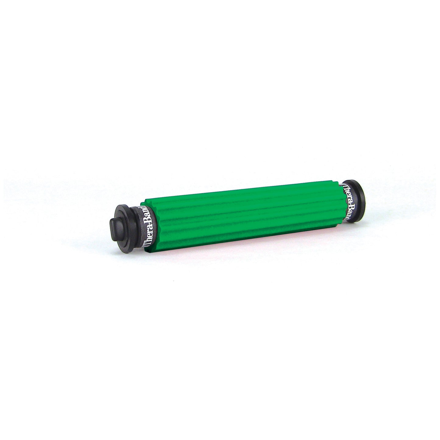 Hand Roller Massager, Portable Green Ridged, 12 ea/cs (030809) (Part Number Change COMING SOON)