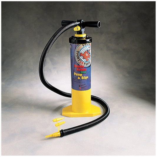 Accessories: Power Pump (020055) (Part Number Change COMING SOON)