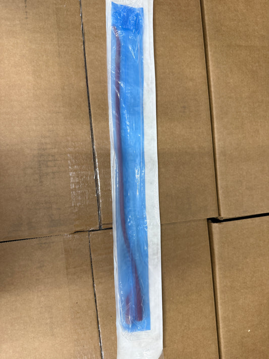 Foley Catheter, 16FR, 5cc, Latex , 12/cs (Tiemann Model)
