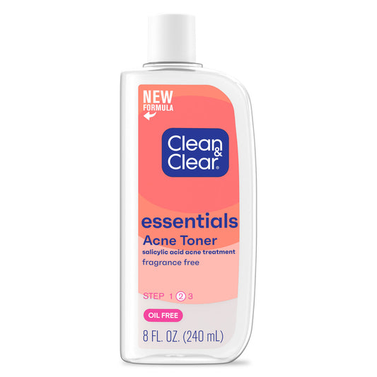 Essentials Deep Cleaning, Oil Free, 8 fl oz, 6/bx, 4 bx/cs (Continental US+HI Only) (Pricing Subject to Change without Prior Notification)