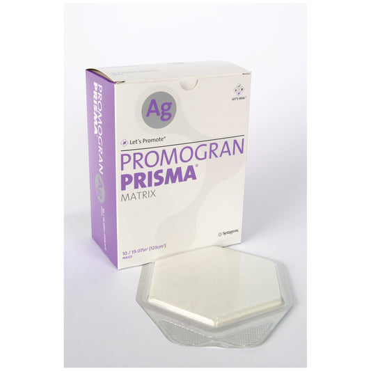 Dressing, 19.1" Sq, 10/bx, 4 bx/cs (Continental US+HI Only)