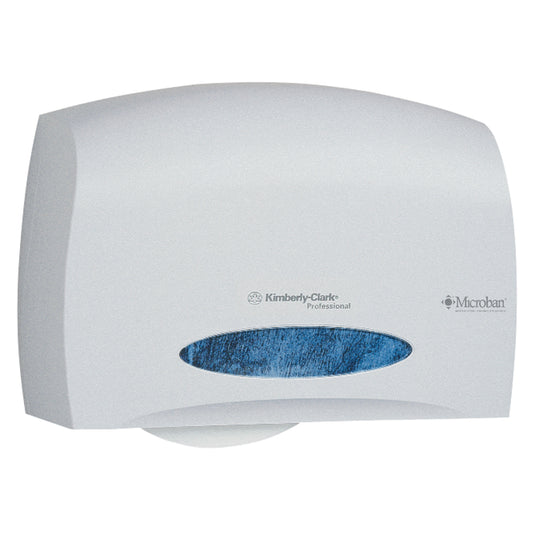 Dispenser, MicroBan® Pearl White, For 07006