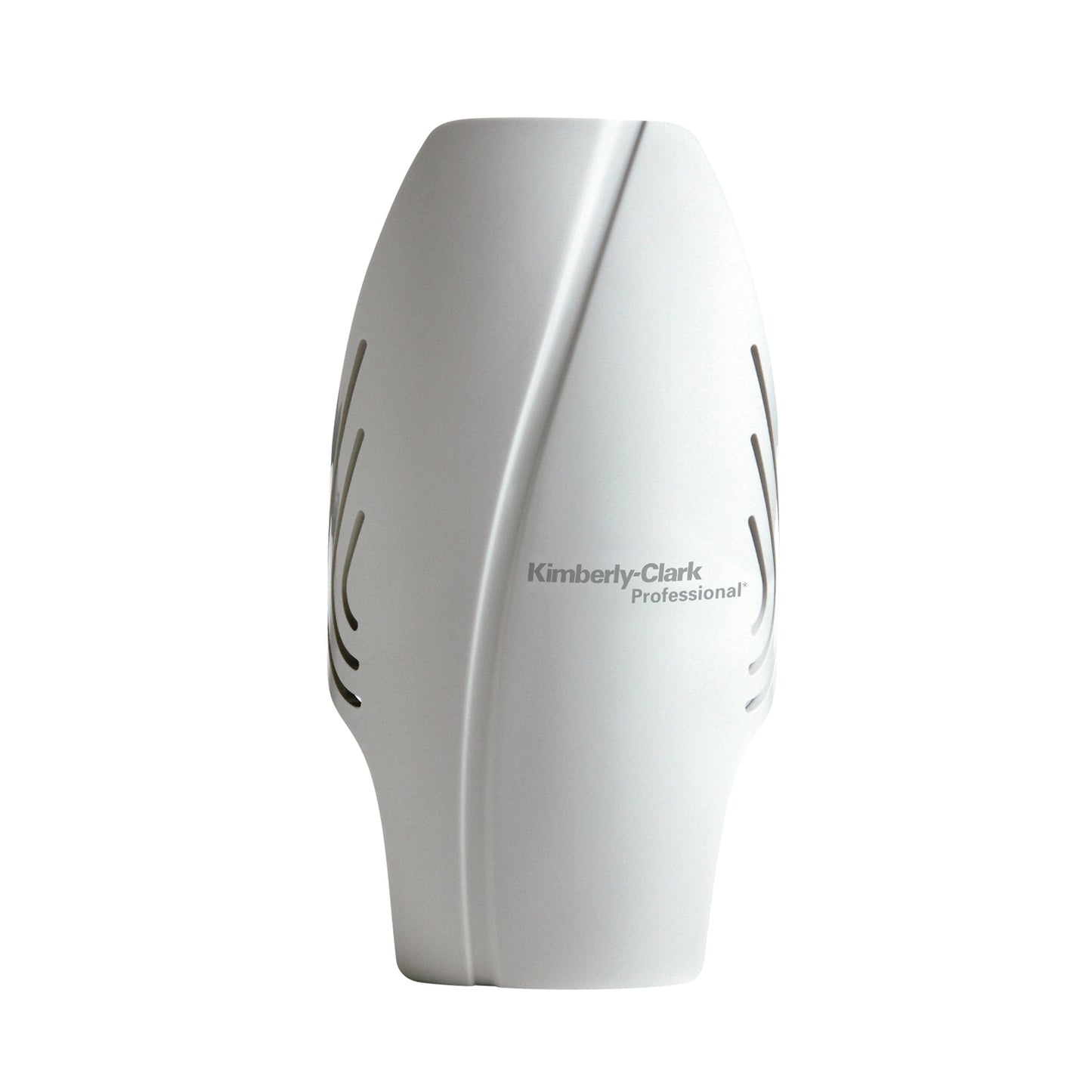 Accessories: Dispenser, White