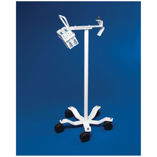 Genius 2 Mobile Stand, Locking Mount