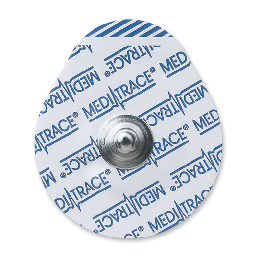 ECG Electrode, Monitoring, Foam 230, 10/sheet, 3 sheet/pk, 20 pk/cs