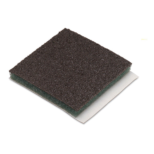 Cautery Top Polisher, 5cm x 5cm, 25/bx, 4 bx/cs