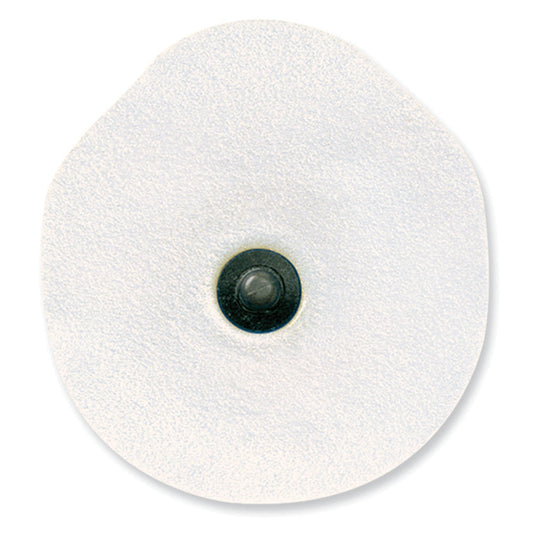 ECG Electrode, Foam SF3040.50, Ziplock Pack, 50/pk, 10 pk/ctn, 4 ctn/cs
