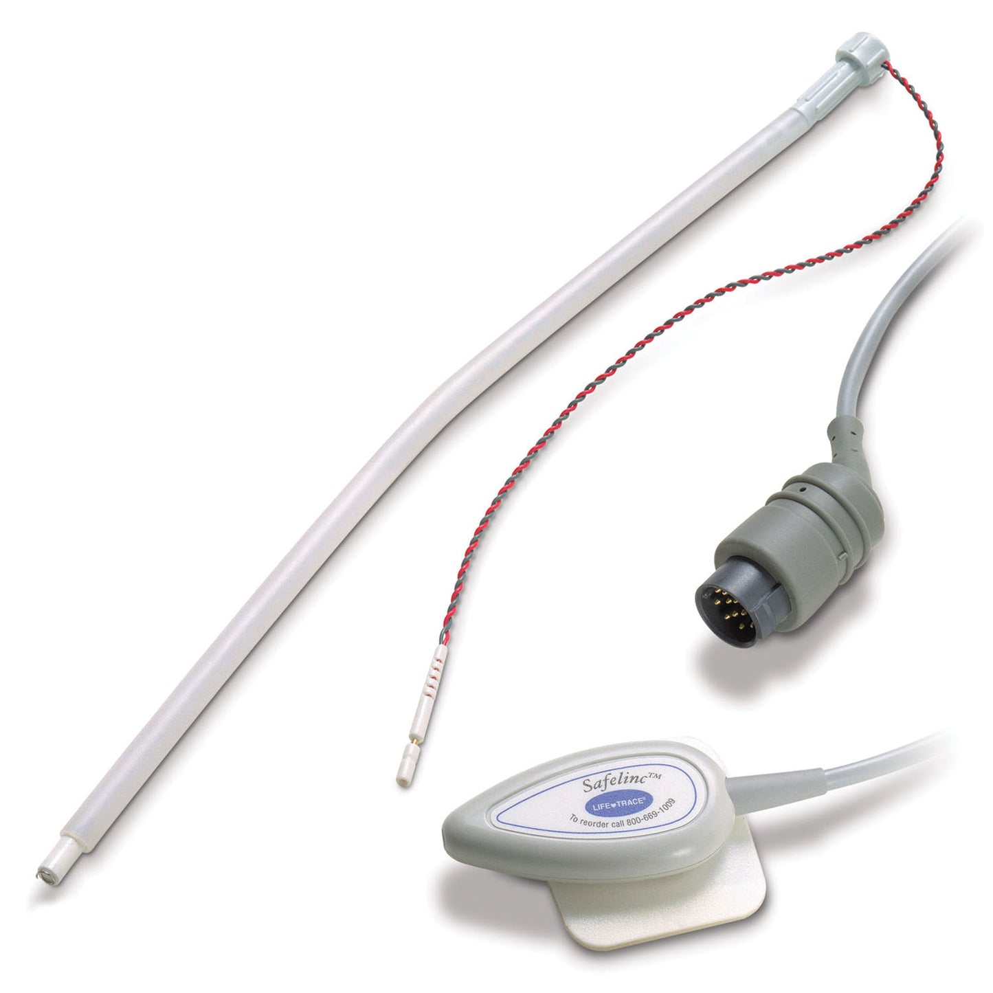Fetal Spiral Electrode, FSE2100, 50/cs (Manufacturer Backorder - Inventory Limited when Available)
