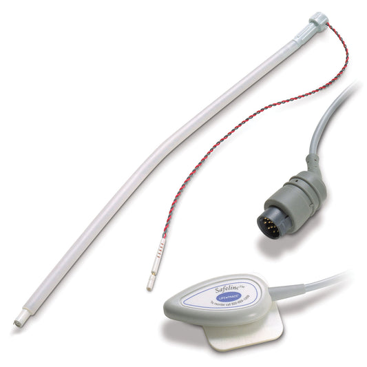 Fetal Spiral Electrode, FSE2100, 50/cs (Manufacturer Backorder - Inventory Limited when Available)