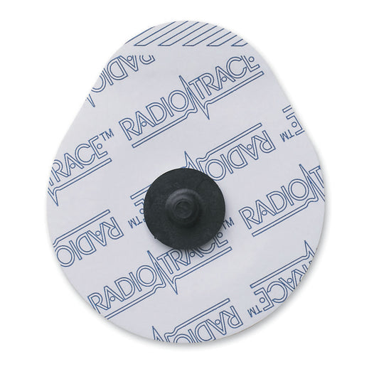 ECG Electrode, Foam RT635, 100/pk, 10 pk/cs