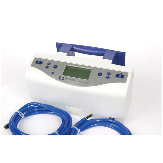 A-V Impulse System® Dual Channel Controller