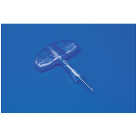 Aspiration Needle, 16G, Adjustable 3/16" to 1 7/8", 10/cs (Manufacturer Backorder - Inventory Limited when Available)