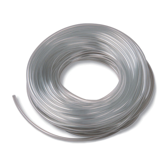 Bubble Tubing, 9/32" x 100 ft, Non-Conductive Type, 1/cs (72 cs/plt)