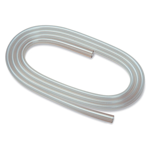 Connecting Tube, 3/16" x 10 ft, Funnel/ Funnel Ends, 50/cs