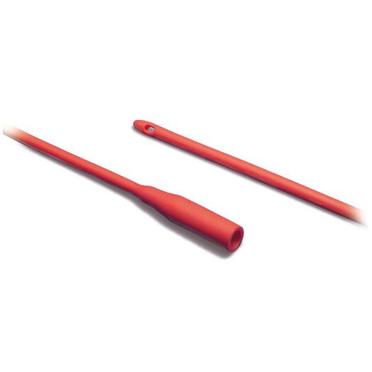 Catheter, 10FR, 16"L, 100/cs