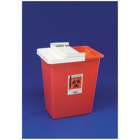 Container, 30 Gal, 3/cs (10 cs/plt)