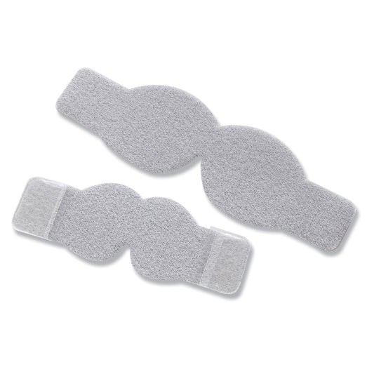 Phototherapy Eye Protector, Small, Infants Less Than 1500 grams, 50/ctn (Minimum Expiry Lead is 60 days) (Item is Non-Returnable)