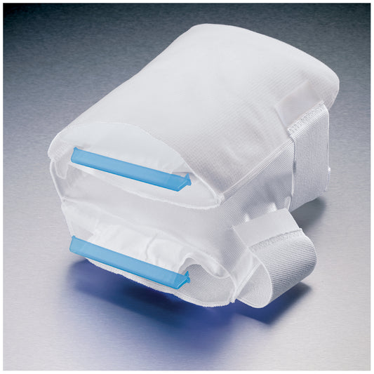Accessories: Jumbo-Plus Replacement Bladder, 12/bg, 2 bg/cs