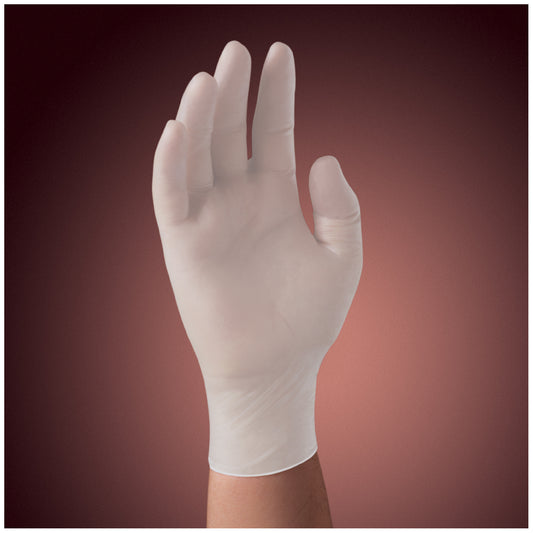 Exam Gloves, Medium, 100/bx, 10 bx/cs