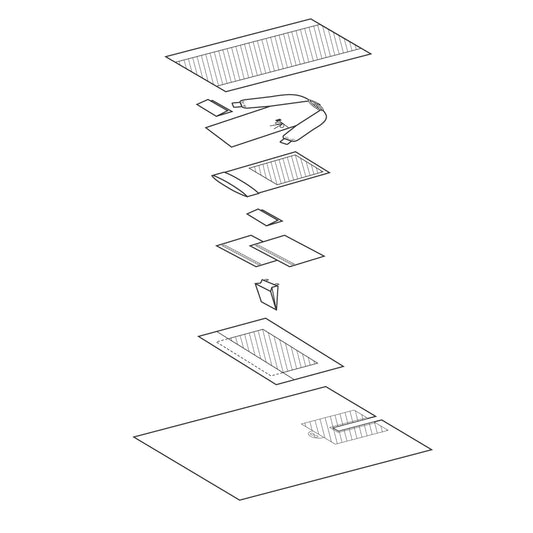 EENT Pack I, 5/cs