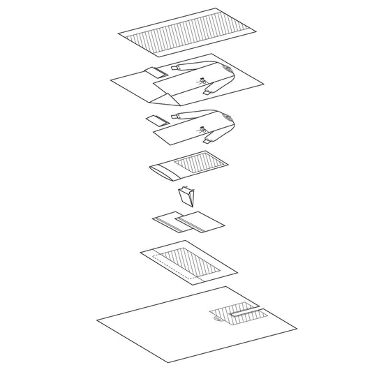 EENT Pack IV, 5/cs