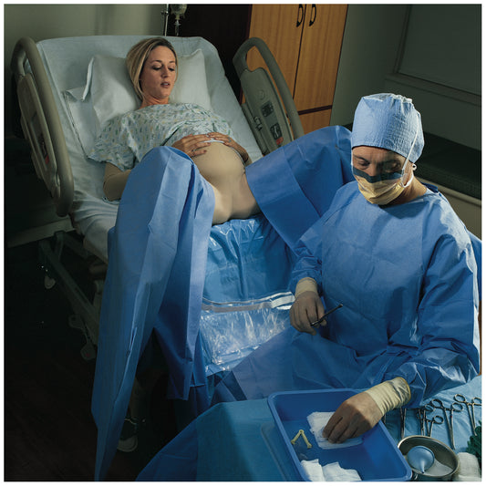 Under Buttocks Drape, 30/cs
