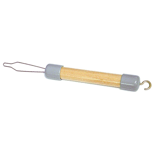 Button/ Zipper Hook (A handling charge of $9.95 will be added to any order under $25.00) (051152)