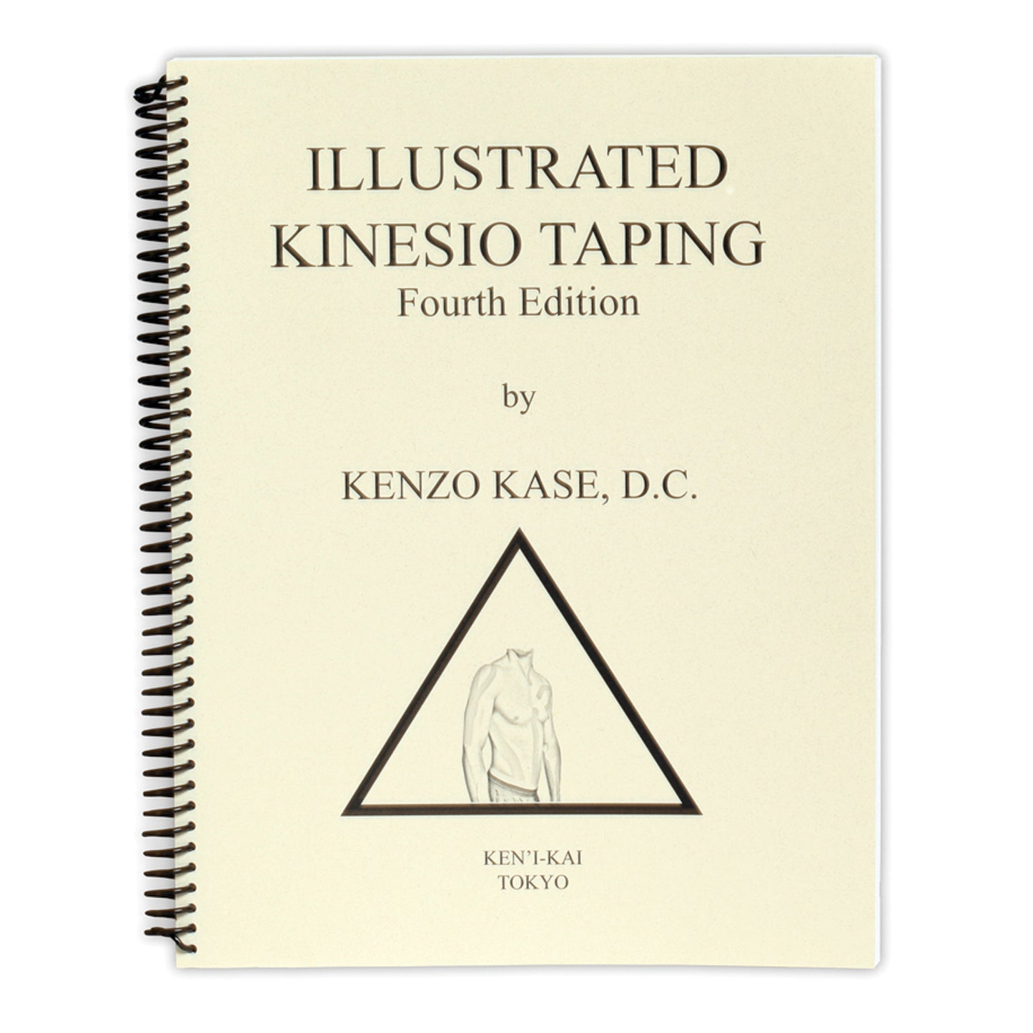 Book 1, Illustrated Taping Manual (020408)