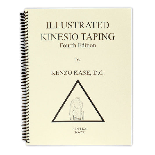 Book 1, Illustrated Taping Manual (020408)