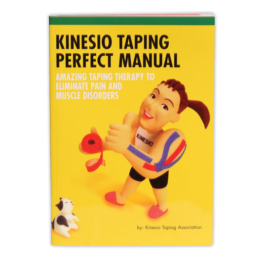 Book 2, Perfect Taping Manual (020409)