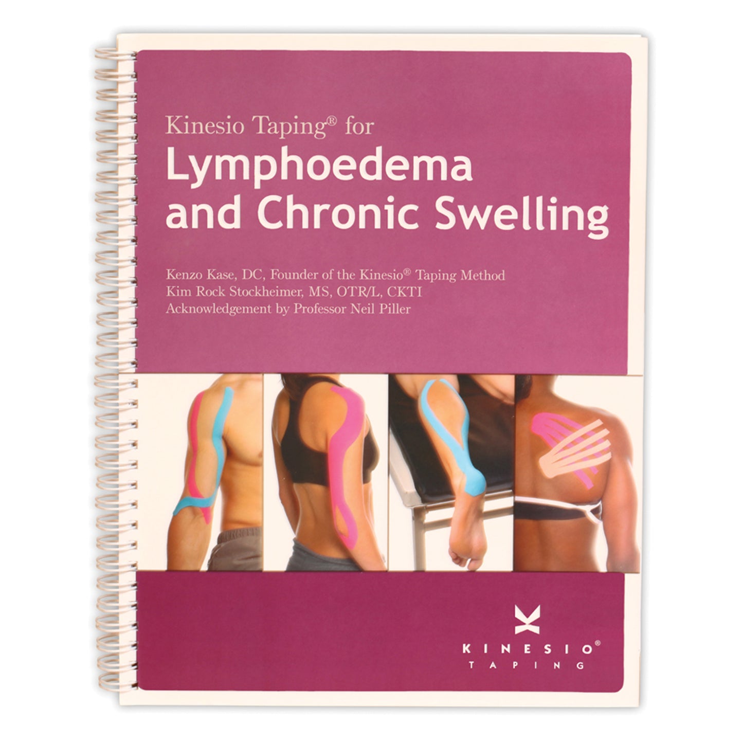 Book 4, Lymphedema and Chronic Swelling (020438)