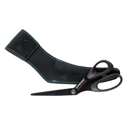 Pro Scissors with Holster (020411)