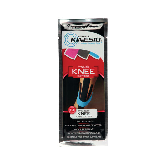 Knee Pre Cut, 20 app/bx (020801)