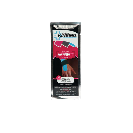 Wrist Pre Cut, 20 app/bx (020802)