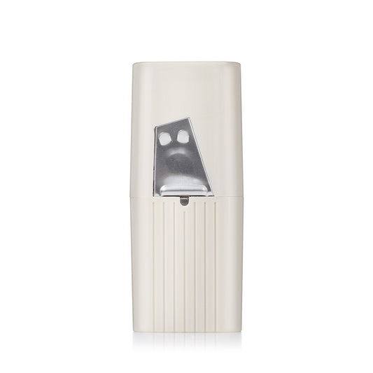 Empty Plastic Floss Dispenser, 12/cs (Continental US+HI Only)
