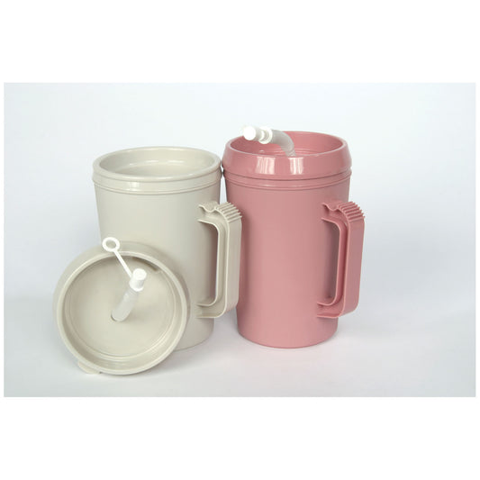 Accessories: Lid For H207-10, 24/cs