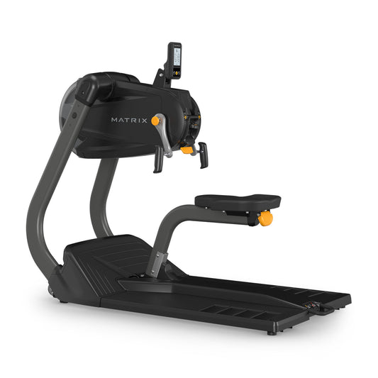 Upper Body Cycle w/UBCM Console. Manual Magnetic Resistance System; Generator powered; Backlit LCD; 450 lbs. max. user weight. Sales into Medical markets in U.S. only (active aging, indep. living, hospital affil., PT, Chiro (DELIVERY SITE SURVEY REQUIRED)