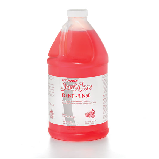 Fluoride Rinse, Mint, 2 L Bottle (Rx) (Item is Non-Returnable)