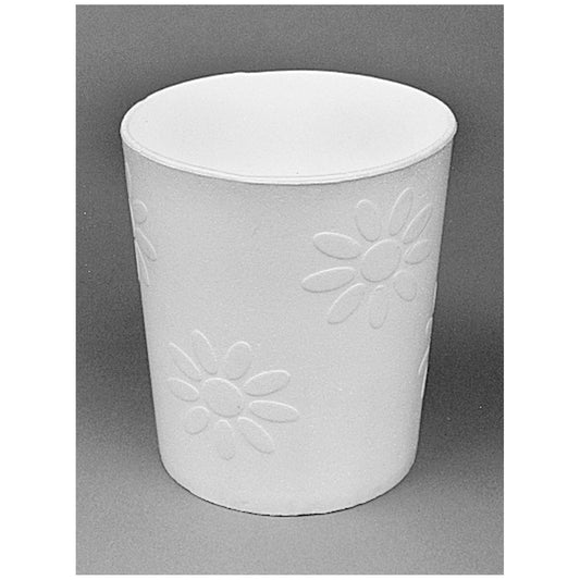 Foam Jacket For H210, H212, White, 200/cs