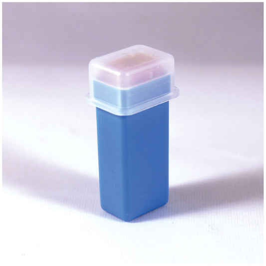 Blade, 2.3mm Penetration Depth, 18G, 150-200uL , Blue, 100/bx (High Blood Flow)