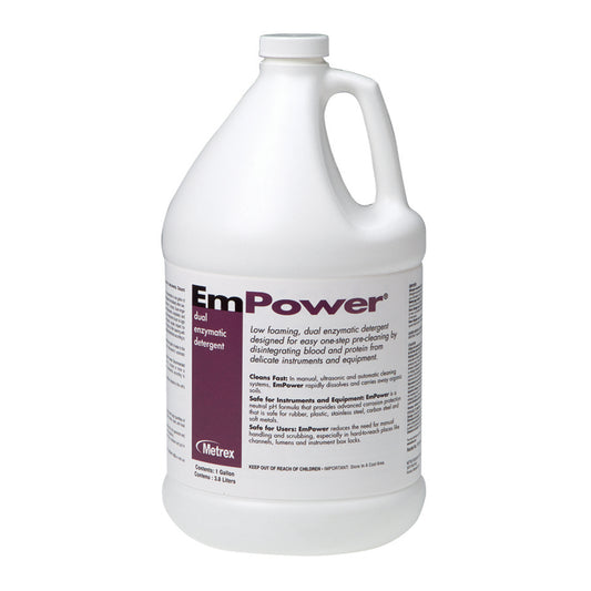 EmPower Gallons, 4/cs (36 cs/plt)